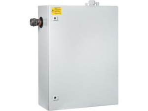 Buderus 3-stufiger elektr. Zuheizer 15-42kW. Für Sole-Wasser.-WP WPS.2 HT 8733705536
