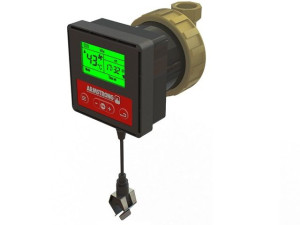 Trinkwasser-zirkulationspumpe Armstrong HEP Optimo S 15-1.0 BZ80