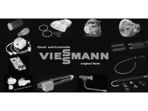 Viessmann 7834134 Dichtring (1.4571) D 17x26 (G3/8) 5Stk