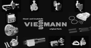 Viessmann Rohrstütze-W 1340mm 5316030