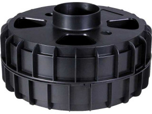 Zulaufberuhigung Plurafit DN100