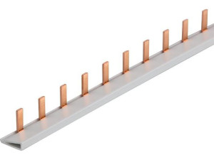 Steg-phasenschiene Pollmann S-1L-1000/10iso
