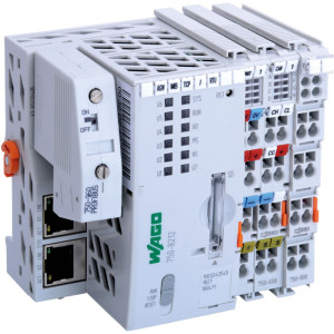 Viessmann Wago MB/RTU-Gateway Z019287