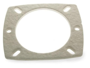 Weishaupt Flanschdichtung 13220100037