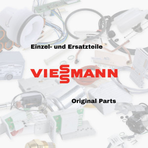 Viessmann Kesseltür oben Vitolig 150 18kW 7826046