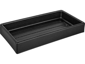 Abs-kunststoff Modul GEDORE 310x157,5x42mm leer