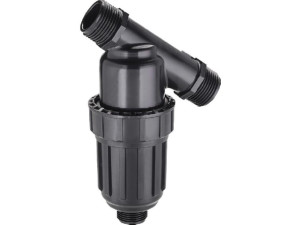 Wasserfilter DN25 (1') , AG/AG