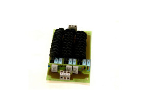 Buderus Sanftanlasser LC05/82A 4522254305 7747203541