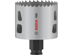 Lochsäge Bosch PRO PC PLUS, mit PowerChange Plus Aufnahme, d 60 mm