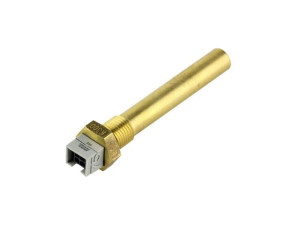 Buderus 63037932 Fühler Kessel G1/4 75lg D=11 everp