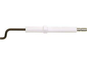Mhg Zündelektrode für RE 1.0-1.2 für Buderus BRE 1.0, Thyssen TR 1 95.24236-0015 / 5.883.119