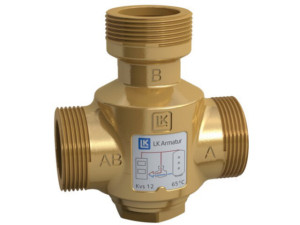 Lk 823 thermische Rücklaufanhebung 55 Grad C G DN40 (1 1/2')