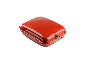 Buderus 5361356 Druck-Ausdehnungs-Gefäß WUP ROM 18-3/4" 4 Gld