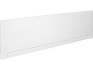Frontschürze für Badewanne Liamone 93 243 90 1800mm Acryl