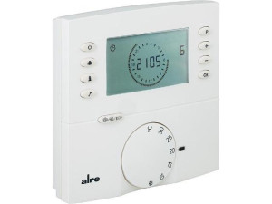 Alre Funkregelung-Heizen-Sender FTRFBu-180. 121