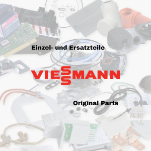 Viessmann 4/3-Wegeventil 7898134