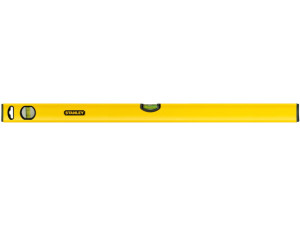 Stanley Wasserwaage Klassik 80cm STHT1-43104