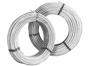 Klimapex Heizrohr PE-Xa 15x1,8 , 600m 5 Schicht, Rolle 600m