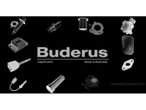 Buderus 67902662 Wärmeschutz 100x4700x930 everp