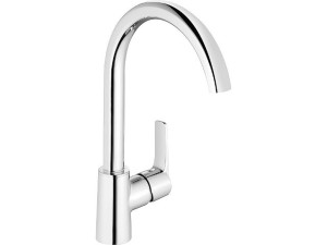 Heinrichschulte Küchenarmatur Alpha 300 Standard