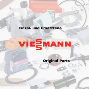 Viessmann Bedienteil mit TR u. STB verdra. 120VAC 7841132