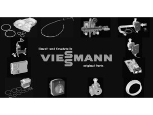 Viessmann Isolator Messingkappe 7867458