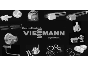 Viessmann Rücklaufrohr 7859799