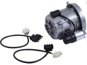 Viessmann 7843840 Gebläsemotor 150 Watt