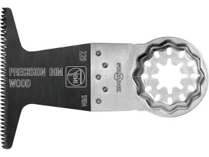 Sägeblatt FEIN 65x50mm Starlock
