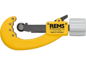Rohrabschneider REMS RAS Cu-INOX 8-42 S, Ø8mm-Ø42mm, 3/8-1 5/8"