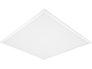 Led-panel Einlegeleuchte PL CMFT 625, weiß, max. 33W/4320lm, 4000K