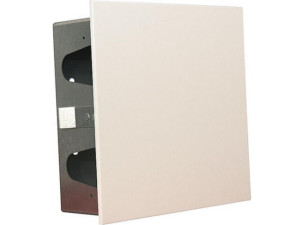 Abdeckung rahmenlos AMK-B220xH220