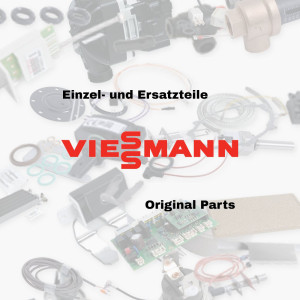 Viessmann Lüftungszubehör Abdeckung Komfort ER-AK NFC 3207428