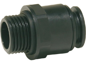 Einschraub-verbinder 22 mm x G3/4', (I/AG)