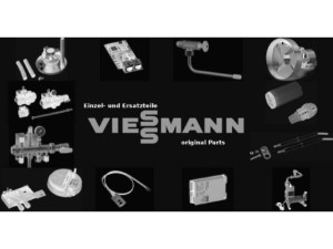 Viessmann Bypass Speicheranschluss ZK06031