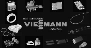 Viessmann Wärmedämm-Matte oben II 7825585