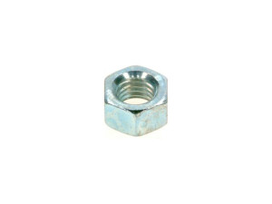 Buderus 6kt-Mutter ISO4032 M12 8 A3K (4x) everp 8718584901