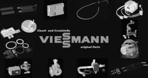 Viessmann Schamotteplatte unten 7836718