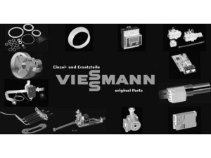 Viessmann 7844724 Steckerteil ST 18/4S