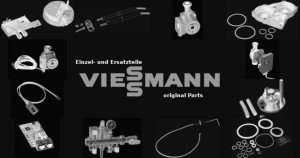 Viessmann 7836597 Tauchhülse mit Fixierung hydraulisch