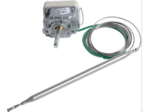 Viessmann 7816034 Einbauthermostat