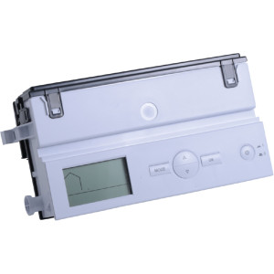Regelung Vitopend Release New PCB