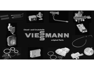 Viessmann 7856697 Kesselanschlussstück