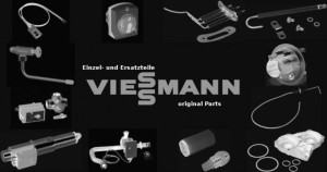 Viessmann Dichtungen für Solar-Divicon und Solar-Pumpenstrang 7316283