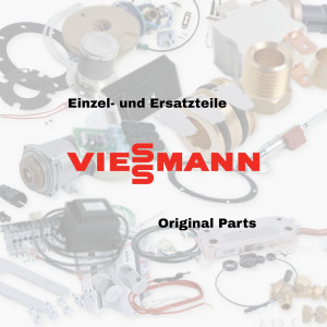 Viessmann Anschlusschlauch Rücklauf für VC250 Basic, Flex, Vitocal 250-A Modular, Vitocal 150-A 7898200