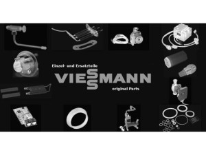 Viessmann Gasventil 1 1/2 7856698