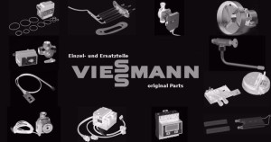 Viessmann 7838744 Antrieb Lamellenrost