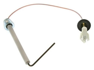Hydrotherm Ionisationselektrode 163396 OEM