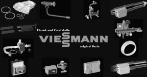 Viessmann Scharnierfuss 7835774