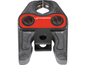 Pressbackenset Standard TH 16-20-26
